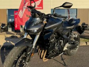 HONDA CB 1000 HORNET 2025 1000 CM3 | MOTO ROADSTER | 600 KM | GRIS | 86000 POITIERS