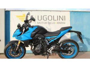 VENDO SUZUKI GSX-8S (2023 - 24) USATA A RIMINI (CODICE 9925009) - MOTO.IT