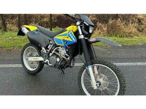 VENDO SUZUKI DR-Z 400 (2000 - 02) USATA A ROSATE (CODICE 9925338) - MOTO.IT