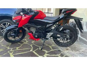 VENDO SUZUKI GSX-S125 (2017 - 20) USATA A VILLANUOVA SUL CLISI (CODICE 9924917) - MOTO.IT