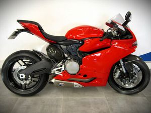 DUCATI PANIGALE 959 ABS