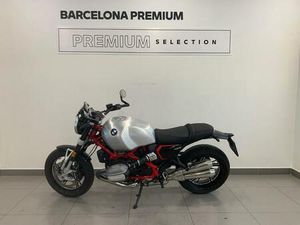 MOTO BMW MOTORRAD R 12 NINET DE OCASIÓN 78245989