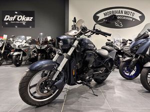 HYOSUNG GV 125 R / GV125R / GV-125 R / GARANTIE