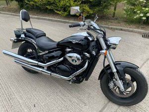 2006 06 SUZUKI VZ 800 MARAUDER VZ800 VL 800 INTRUDER VL800 CUSTOM XVS CRUISER