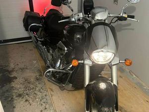 SUZUKI, INTRUDER, 2008, 1783 (CC)