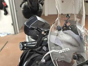 SYM SYMPHONY 200 ST GRIGIO