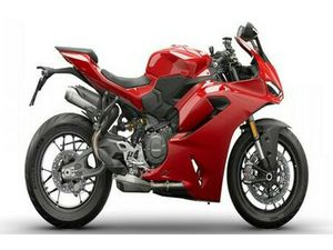 2025 DUCATI PANIGALE V2