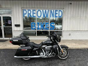 2021 HARLEY-DAVIDSON FLHX / STREET GLIDE