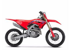 2024 HONDA® CRF250R
