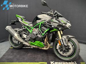 KAWASAKI Z H2 1000 SE SUPERNAKED EURO 5 998 CC