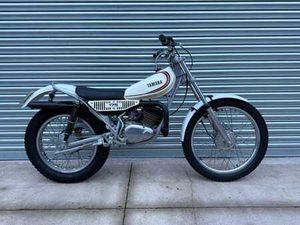YAMAHA TY175 MANUAL