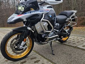 BMW R1250 GS ADVENTURE