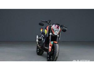 VENDO KTM 690 DUKE (2016 - 19) USATA A BARZAGO (CODICE 9925496) - MOTO.IT
