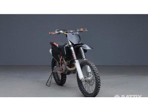 VENDO KTM 350 SX-F (2020) USATA A BARZAGO (CODICE 9925574) - MOTO.IT