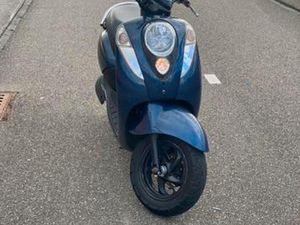 SYM MIO 50 4T WAARDEPIJLING. — SCOOTERS | SYM — MARKTPLAATS