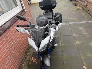 YAMAHA TRACER 900 2016 VASTE PRIJS!!! — MOTOREN | YAMAHA — MARKTPLAATS