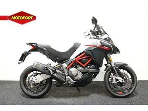 DUCATI MULTISTRADA 950 S WIT