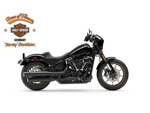 SOFTAIL - FXLRS LOW RIDER S MY25 - 0013709