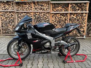 APRILIA RS 125 PY 2TAKT A1