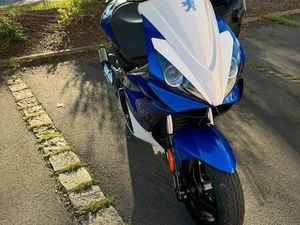 PEUGEOT JETFORCE C-TECH