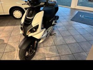 PEUGEOT SPEEDFIGHT 4