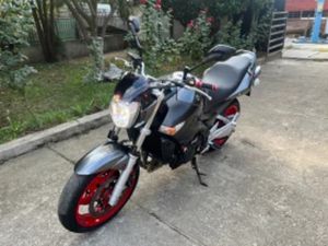 SUZUKI GSR 600 YOSHIMURA