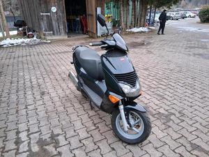 APRILIA LEONARDO