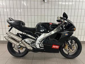 APRILIA RS 250,MK1,REPLICA,1HAND,ORIGINAL,7900KM