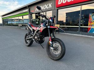 APRILIA SX 125 EURO 5+
