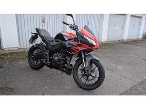 APRILIA TUONO 125