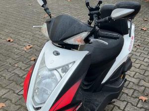 KYMCO AGILITY RS 50 ( AUCH TAUSCH )