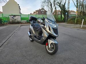 KYMCO GRAND DINK 50 S 45ER 50ER FAHRBEREIT