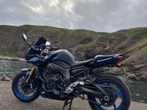 YAMAHA, FZ, 2007, 998 (CC)