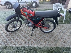 SIMSON S53 SPERBER ORYGINAL CHOJNA
