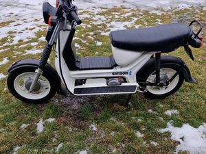 SIMSON SR 50 4 BIEGI CZĘSTOCHOWA TRZECH WIESZCZÓW
