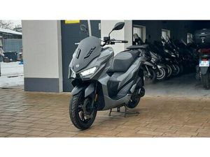 SYM JET X 125I, ABS, TCS, FULL LED, TRANSPORT, FV, RATY BELŻYCE