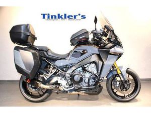 2024 24 YAMAHA TRACER 9 GT+ POWER GREY