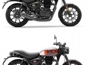 ROYAL ENFIELD 350 HUNTER ,LOOKING FOR, ROYAL ENFIELD BULLET 350 , HUNTER 350