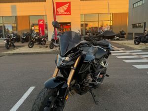 CB 500 F ABS
