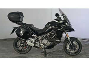 VENDO DUCATI MULTISTRADA 1260 S GRAND TOUR (2020) USATA A CIVITANOVA MARCHE (CODICE 9925670) - MOTO.IT