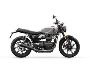 TRIUMPH SPEED TWIN 900 ROOD