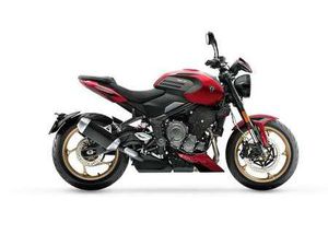 TRIUMPH TRIDENT 800 ROOD