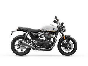 TRIUMPH SPEED TWIN 1200 WIT