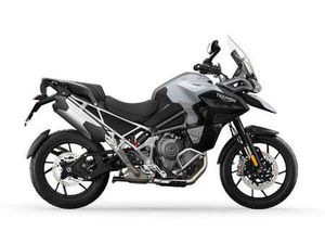 TRIUMPH TIGER 1200 GT EXPLORER WIT