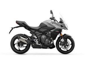 TRIUMPH TIGER SPORT 800 ZWART