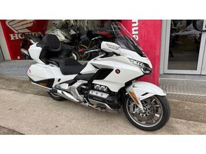 GOLDWING 1800 TOURING DCT