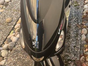 MOTORROLLER PEUGEOT V-CLIC