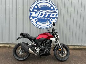 HONDA CB 300 R CB300R ABS
