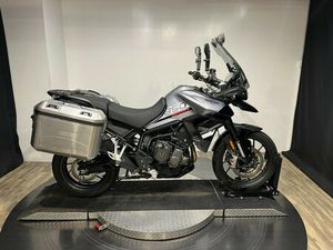 2024 TRIUMPH TIGER 850 SPORT