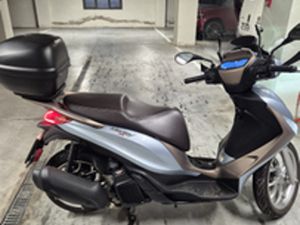 PIAGGIO MEDLEY 150